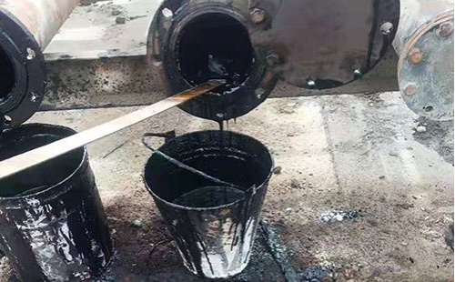 水性导热油炉清洗剂
