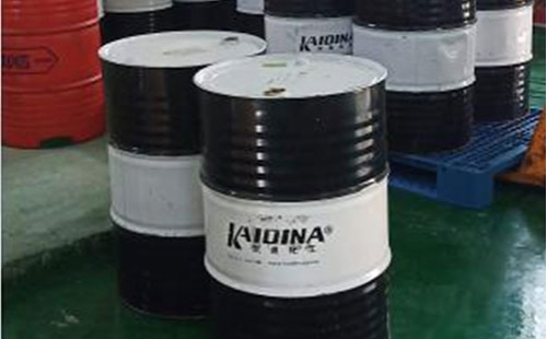 KD-L314煤焦油清洗剂