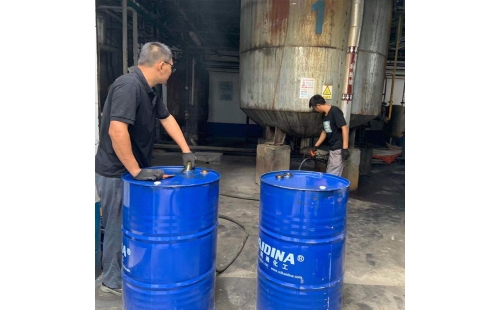 水基型导热油积碳清洗剂