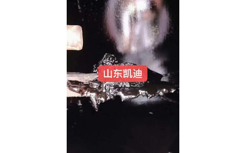 2023年6月23日江苏南通15吨导热油锅炉系统整体清洗