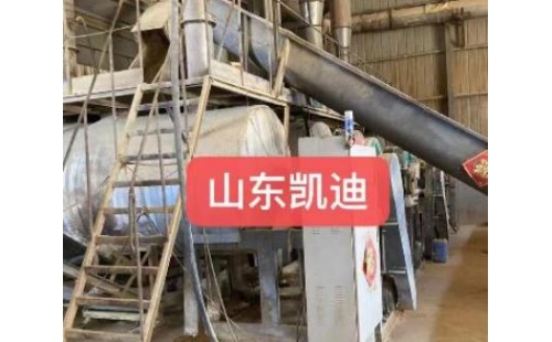 KD-L152压板机积碳清洗剂