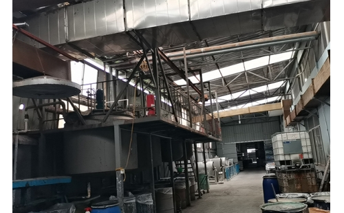 螺旋板换热器清洗注意了