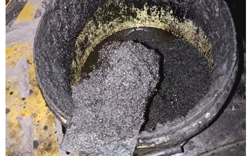 导热油锅炉系统清洗注意了