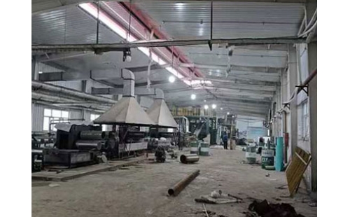 导热油炉清洗 我们建议