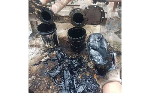 导热油设备清洗不当有哪些危害