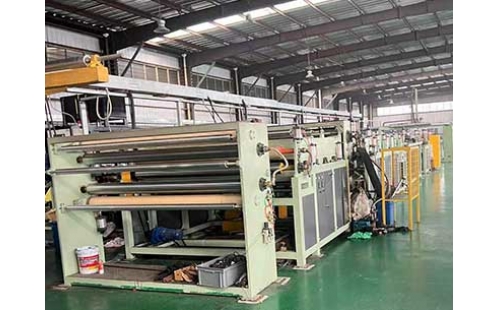 2025年3月14日江苏苏州吴中导热油锅炉设备清洗工程结束